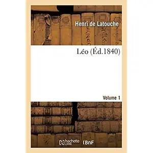 Librairie : Léo. Volume 1 pas cher