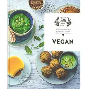 Hachette Pratique Vegan