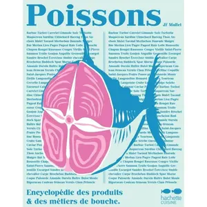 Hachette Pratique Poissons