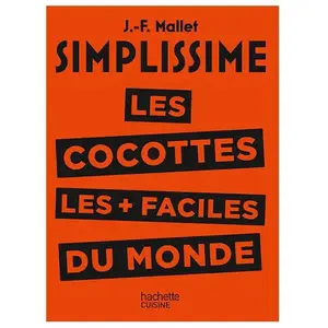 Comparateur de prix : Hachette Pratique Les cocottes les + faciles du monde