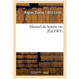 Manuel de bonne vie pas cher