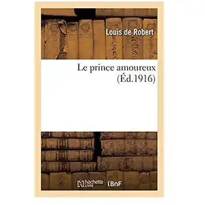 Comparateur de prix : Le prince amoureux