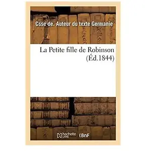 La Petite fille de Robinson