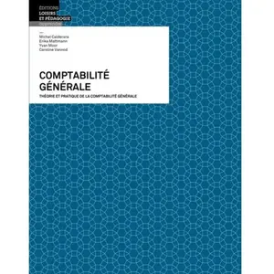 Comparateur de prix : Lep Comptabilité Générale - Théorie Et Pratique De La Comptabilité Gén...