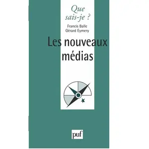 ISBN Que Sais-Je Les nouveaux médias pas cher
