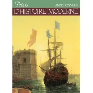 ISBN Précis d'Histoire moderne pas cher