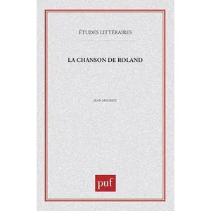 Comparateur de prix : ISBN La chanson de Roland