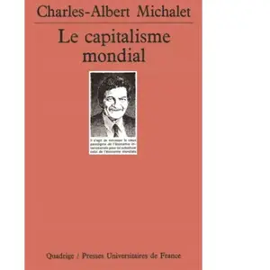 ISBN Puf Le capitalisme mondial pas cher