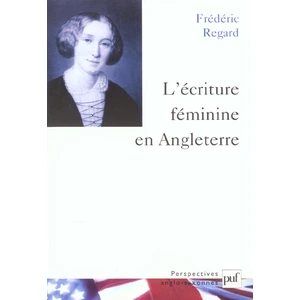 ISBN Puf L'écriture féminine en Angleterre pas cher