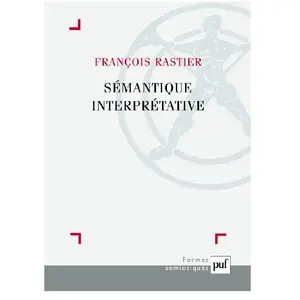 Comparateur de prix : Puf Sémantique Interprétative