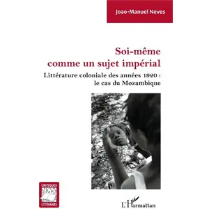 L'Harmattan Soi-même comme un sujet impérial