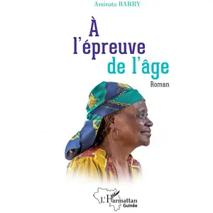 L'Harmattan A l'épreuve de l'âge pas cher