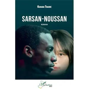 L'harmattan Sarsan-Noussan pas cher