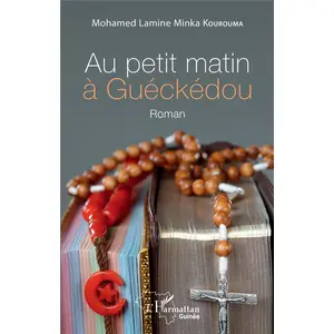 L'Harmattan Au petit matin à Guéckédou pas cher