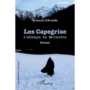 L'harmattan Les Capegrise