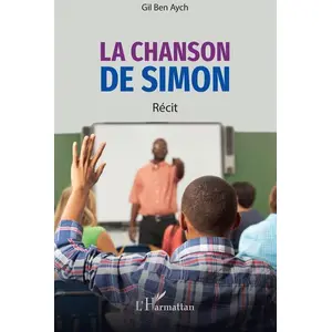 Comparateur de prix : L'Harmattan La chanson de Simon
