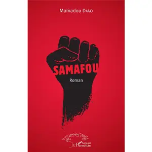Comparateur de prix : L'harmattan Samafou