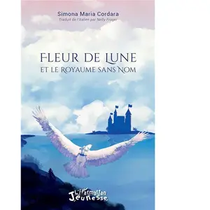 L'harmattan Fleur de Lune et le Royaume sans Nom pas cher