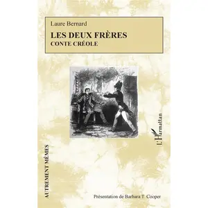 L'harmattan Les deux frères pas cher