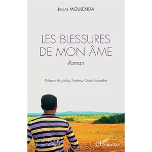 Comparateur de prix : L'harmattan Les blessures de mon âme