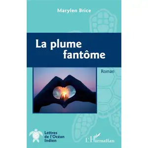 L'Harmattan La plume fantôme pas cher