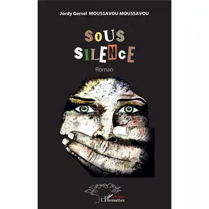 L'harmattan Sous silence pas cher