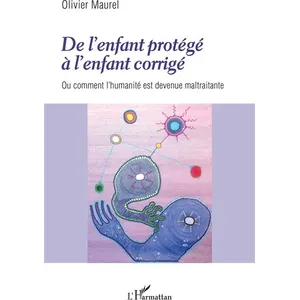 Comparateur de prix : L'harmattan De l'enfant protégé à l'enfant corrigé