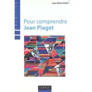 ISBN Dunod Pour comprendre Jean Piaget pas cher