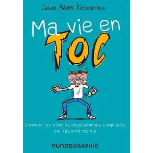 Dunod Graphic Ma vie en TOC pas cher