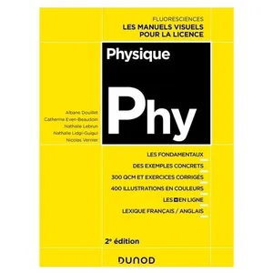 Comparateur de prix : Dunod Physique : Cours, exercices et méthodes (2e édition)
