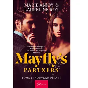 Comparateur de prix : So Romance Mayfly's Partners - Tome 1