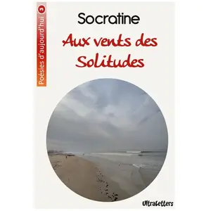 Ultraletters Aux vents des solitudes pas cher