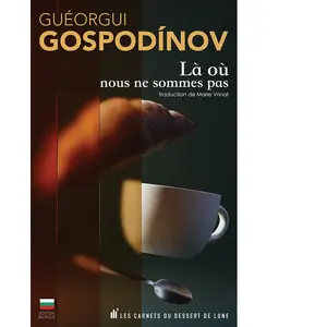 Comparateur de prix : Les Carnets Du Dessert De Lune Là où nous ne sommes pas