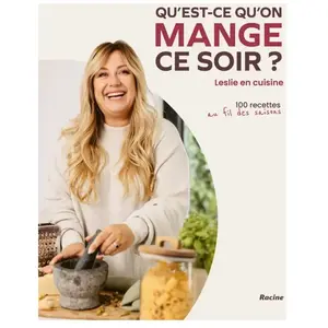 Racine Eds Qu'est-ce qu'on mange ce soir? pas cher