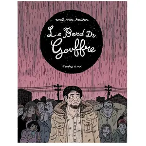 Employe Du Moi Le Bord du gouffre