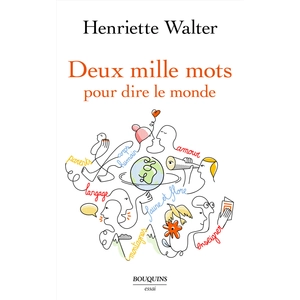 ISBN Bouquins Editions Deux mille mots pour dire le monde pas cher