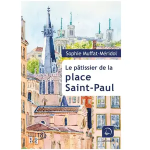 Comparateur de prix : Editions De La Loupe Le Pâtissier De La Place Saint-Paul