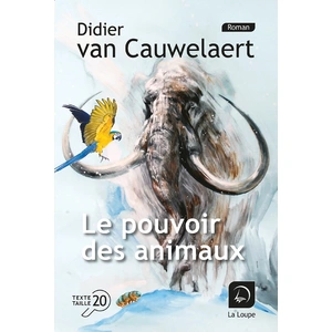 Comparateur de prix : Le Pouvoir Des Animaux