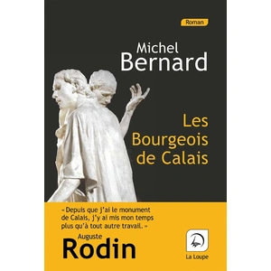 Comparateur de prix : Les Bourgeois De Calais