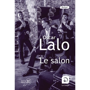 Editions De La Loupe Le Salon pas cher
