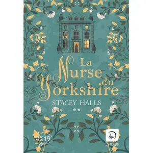 Comparateur de prix : Editions de la Loupe La nurse du Yorkshire (Vol. 2)