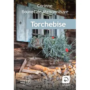 Comparateur de prix : Editions de la Loupe Torchebise