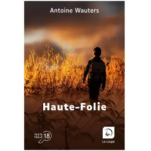 Haute-Folie broché pas cher