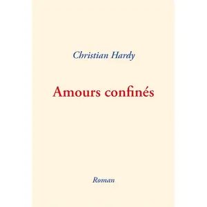 Icn France-Libris Amours confinés pas cher
