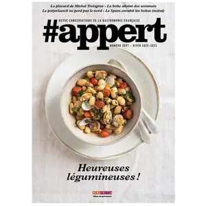 Menu Fretin Appert 7 pas cher