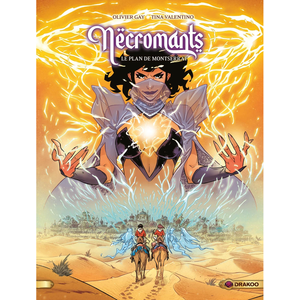 Drakoo Nécromants - vol. 02/2 pas cher