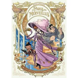 Drakoo Le Paris des Merveilles - vol. 02 pas cher