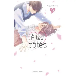Comparateur de prix : Akata A Tes Côtés (M.Morino) - Tome 15