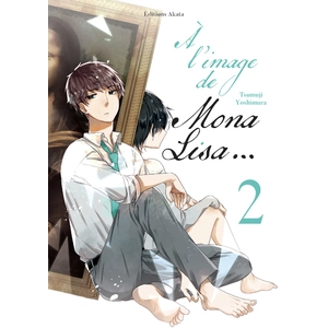 Comparateur de prix : Akata A l'image de Mona Lisa... - Tome 2