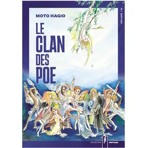 Comparateur de prix : Akata Le Clan des Poe - Tome 2